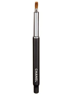 chanel lip brush review|chanel foundation brush review.